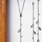 あすなろペンダント・ピアス