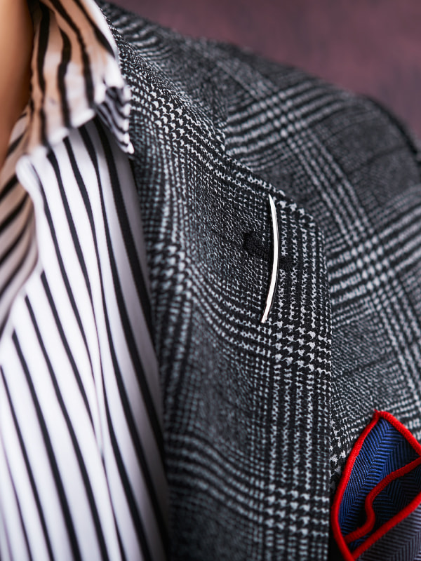 童子切安綱メンズジュエリーイメージ