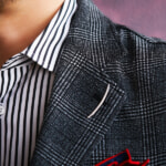 童子切安綱メンズジュエリーイメージ