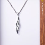 双メンズジュエリー