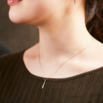 双ペンダント・ピアスイメージ